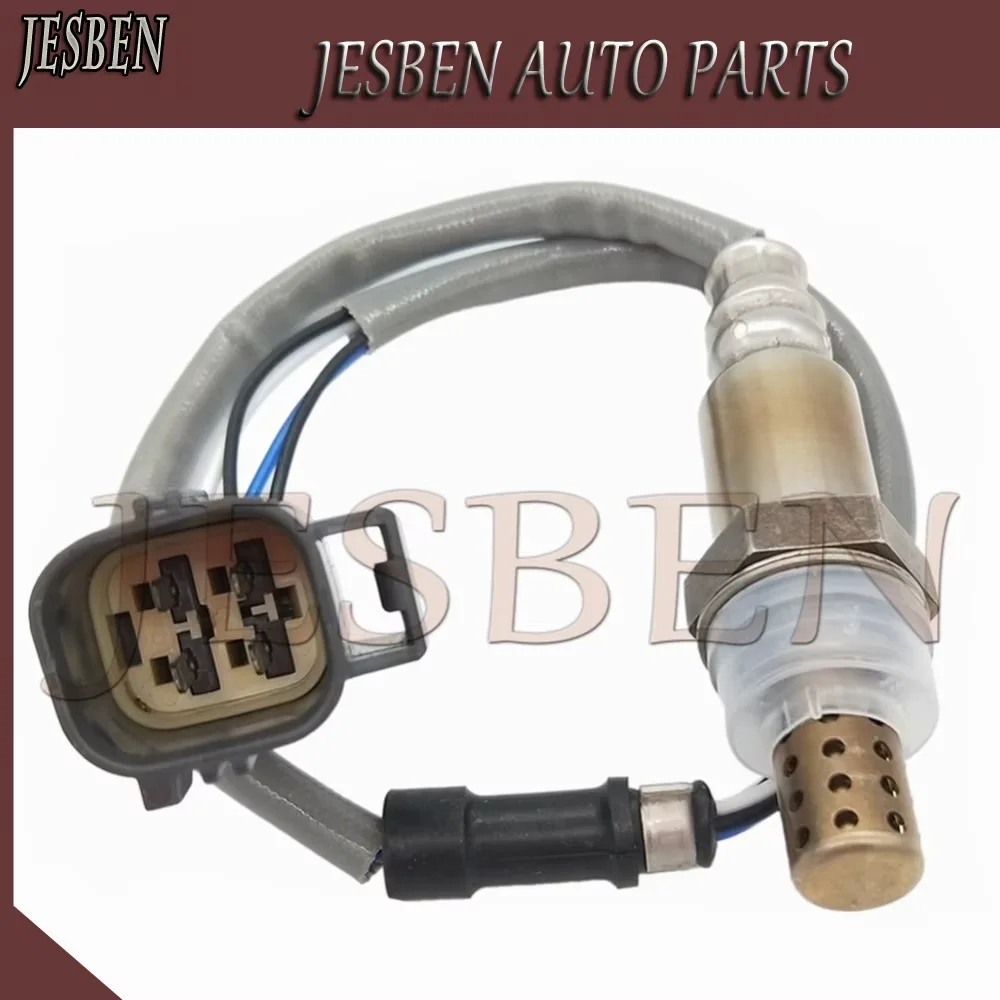 234-4265 MHK500850 MHK500960 downstream Lambda O2 Oxygen Sensor for LR3 Discovery 3 Range Rover Sport 4.0 4.2 4.4 2005-2009