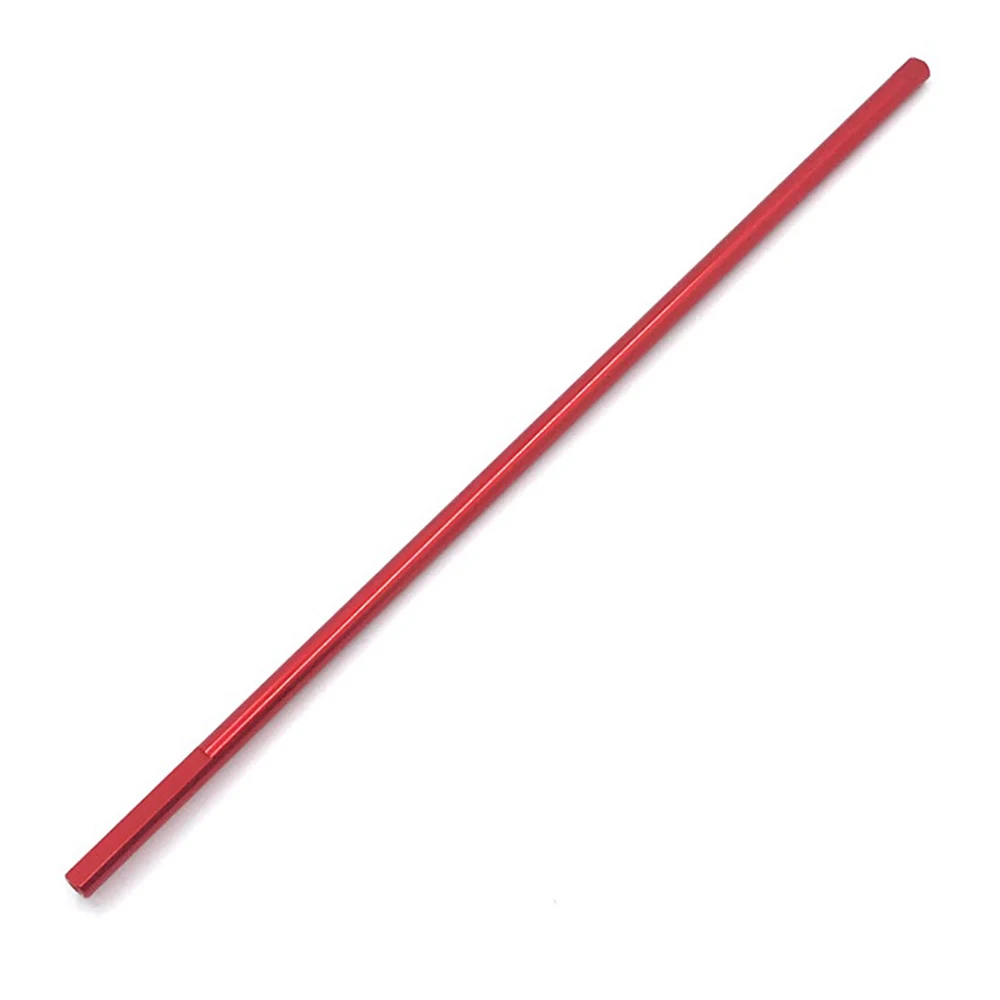 

Central Drive Shaft for Wltoys 124019 124018 1/12 RC Car,Red