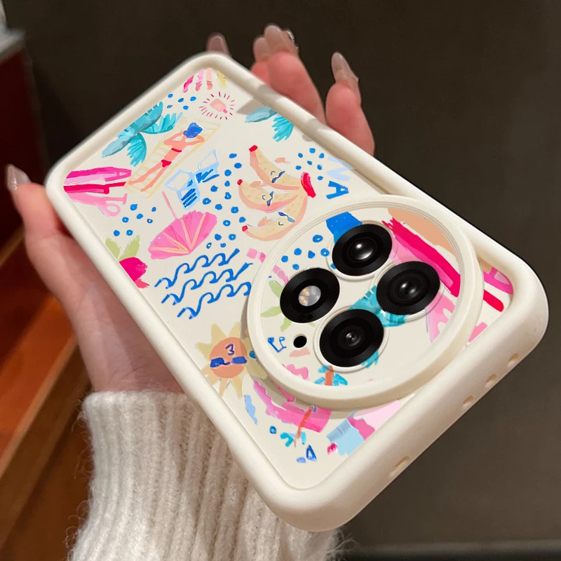 Cartoon Vacation Pa… - image