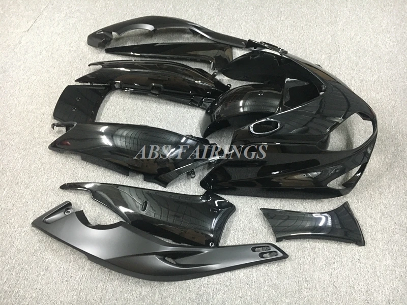 New ABS Fairing Fit For YAMAHA TMAX500 T-MAX 500 2001 2002 2003 2004 2005 2006 2007 01 02 03 04 05 06 07 Bodywork Set Black