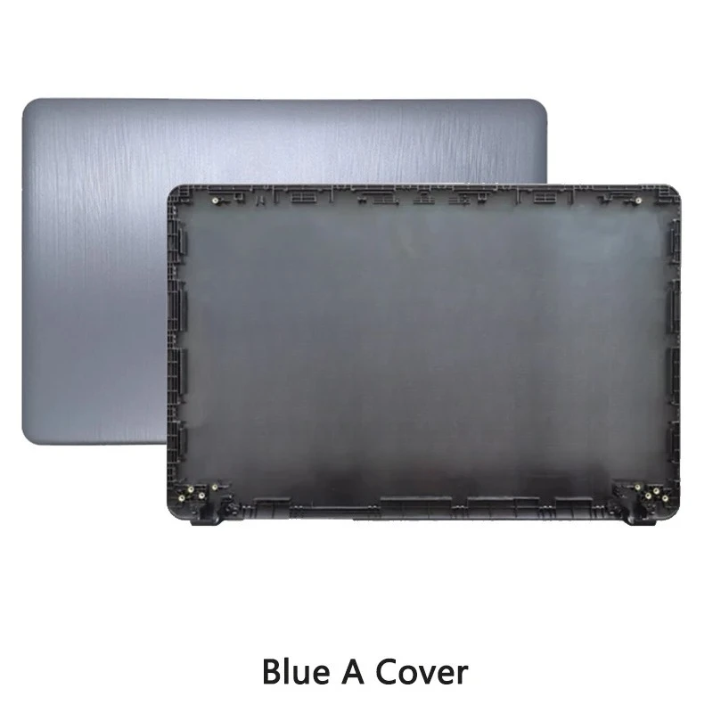 New For ASUS X541 X541U A541 F541U R541U VM592U R541 Laptop LCD Top Case/Back Cover/Front Bezel/Bottom Case/Hinges 15.6 Inch
