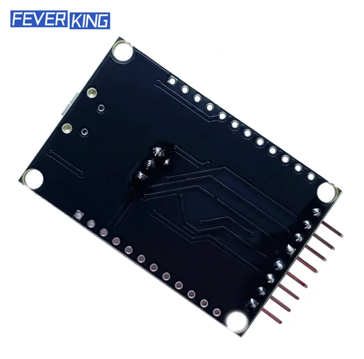 Development Board STM32G030F6P6  Stm32g030 Minimum System Board Learning Board Evaluation Board