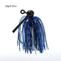TGSTHXL-03 10g Blue