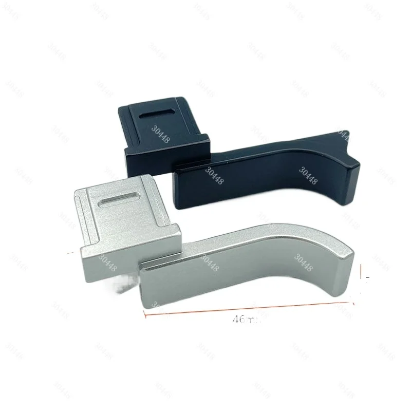 

Thumb Grip for M10 M10P M10R M11 Camera Hot Shoe Finger Handle