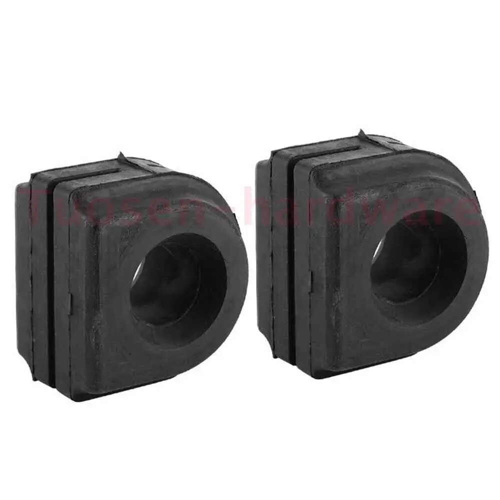 2X Front Stabilizer…