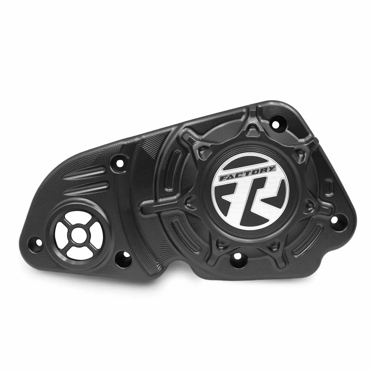 Für Vespa Sprint Primavera 125 150 alle Baujahre Motorrad-Luftfilterabdeckung Luftfilter-Schutzgitter Motorradteile – Detail 14