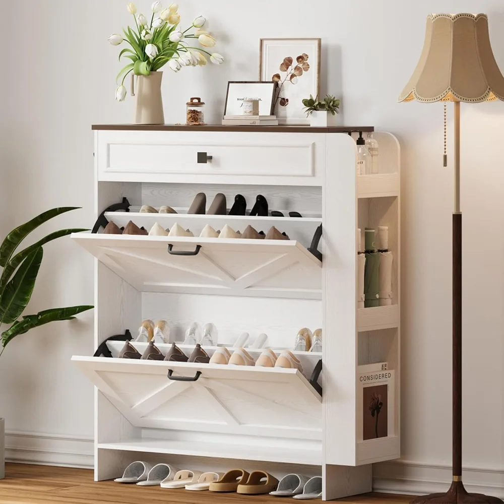 Shoe Storage Cabine…