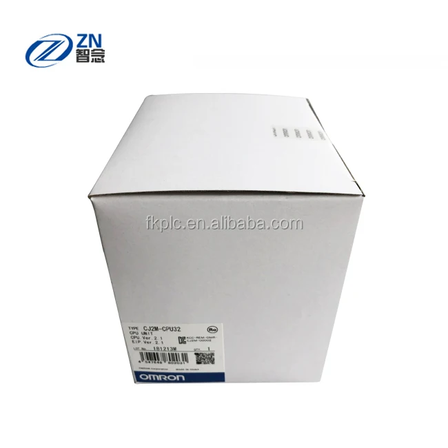 CPU CJ2M CPU 31 OMORN