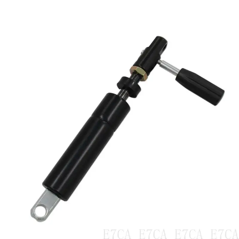 

E7CA Steering Column Adjustment Cylinder Shock Adjustable Steering Cylinder Shock 709402419 Replacements for Can Leader