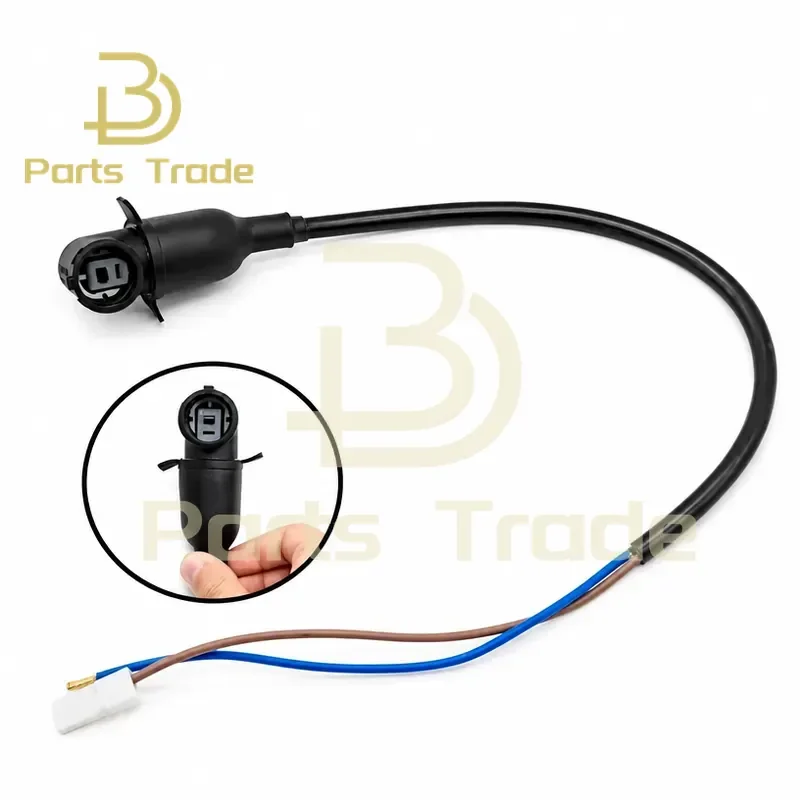 1PC Pressure Switch for Karcher HD6/15-4 Pressure Washer Switch Kit Assembly with Wire