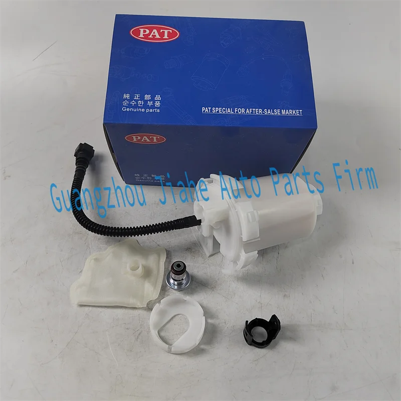 

Fuel Filter For Jetski For Yamaha VX GP FX EX Waverunner EX Sport EX1050 EX1050BX 6S5-13907-04-00 6S5-13907-05-00 6S513907040