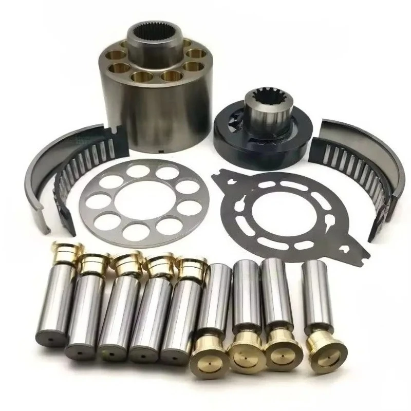 

Hydraulic Pump Repair Kits Axial Piston Pump Accessories for 90R180 90L180 Sauer Pump Rebuild