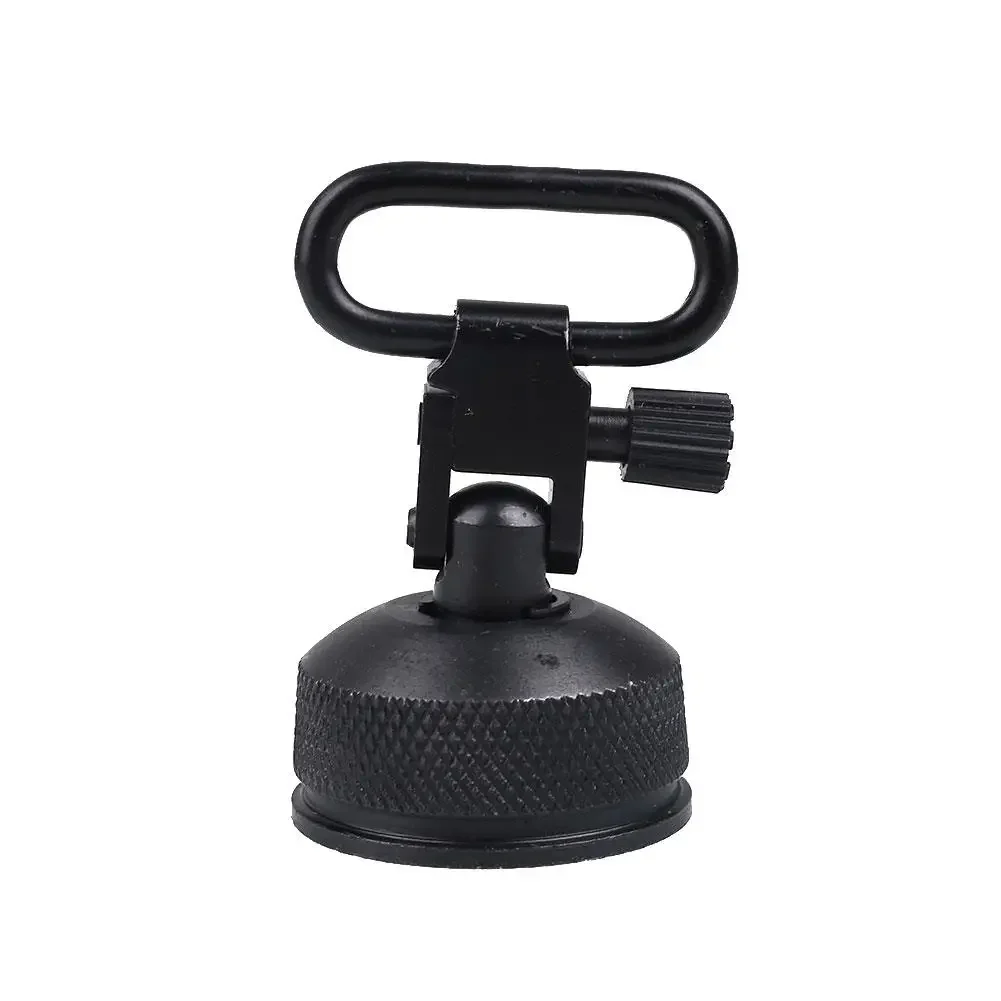 Remington Express 870 12 GA Mount Set Magazine Cap Swivel Adapter S-8002 view 2
