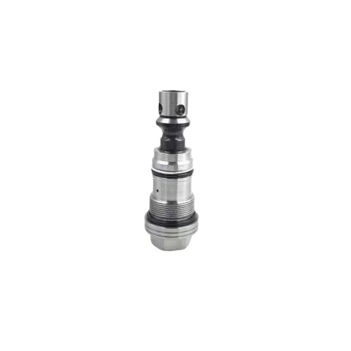 For 723-46-44100 Integrated Pressure Compensation Relief Valve Excavator Parts Fit PC200-6