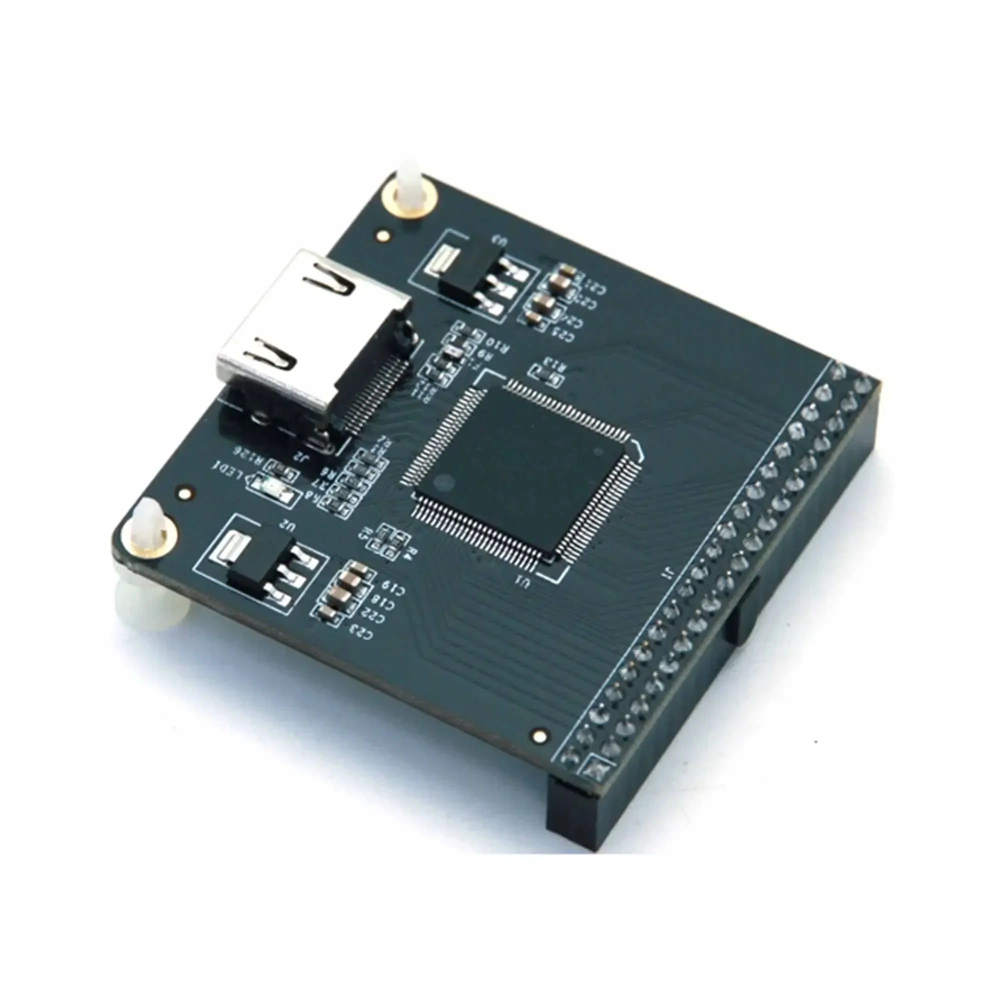 ALINX AN9134:HDMI Output Module for FPGA Board 1080P 60