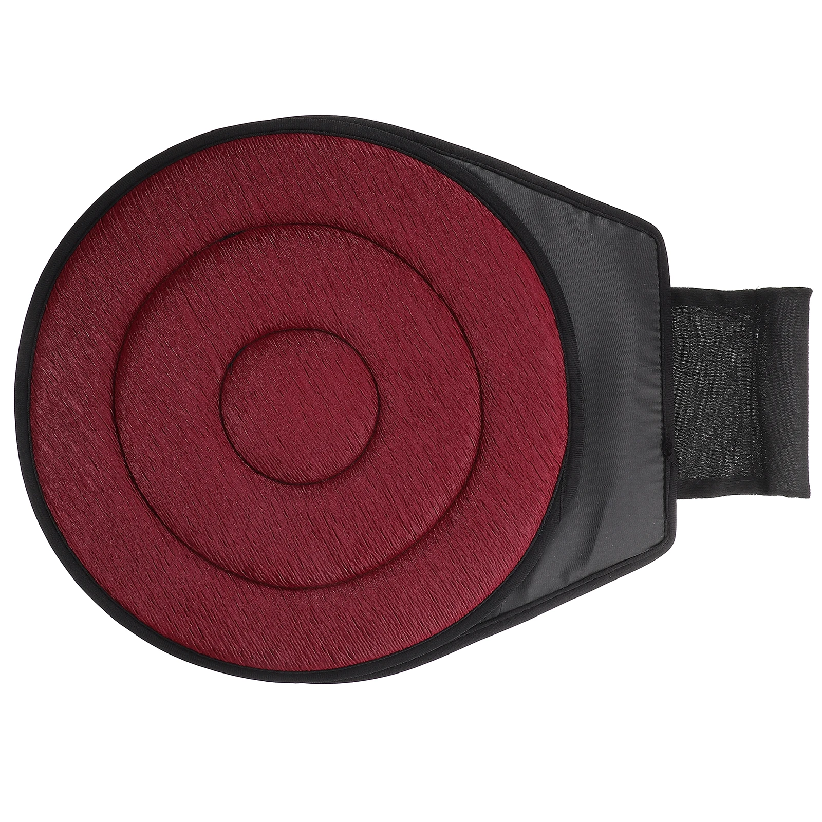 

Multi-Function 360 Degree Rotating Car Seat Cushion Comfortable Breathable Support Pad for Elderly Adults Car Home