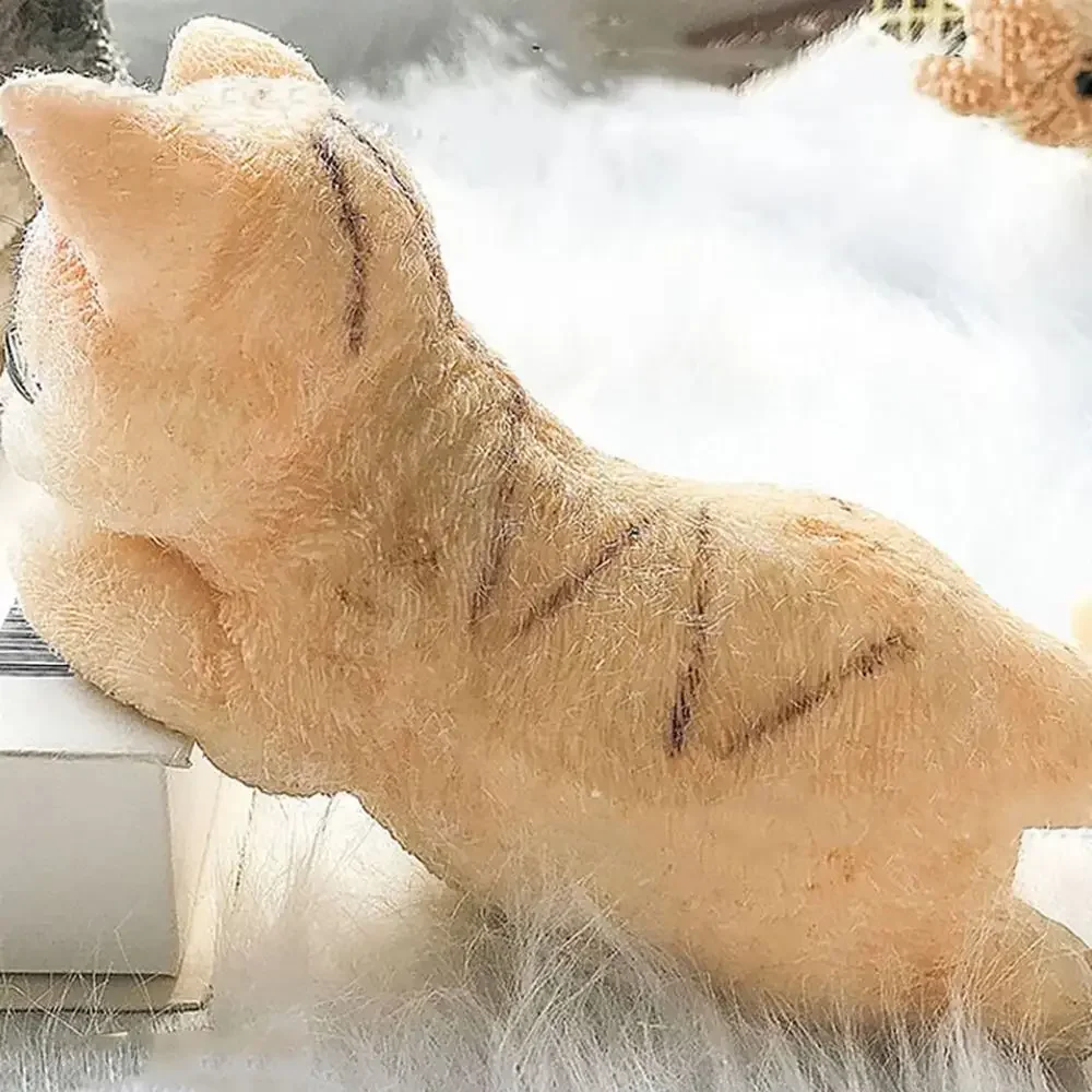 Mainan Squishy Anjing Raksasa Fidget Remas Pereda Kucing Taba Selamat Lengket Hadiah Pesta Penghilang Stres