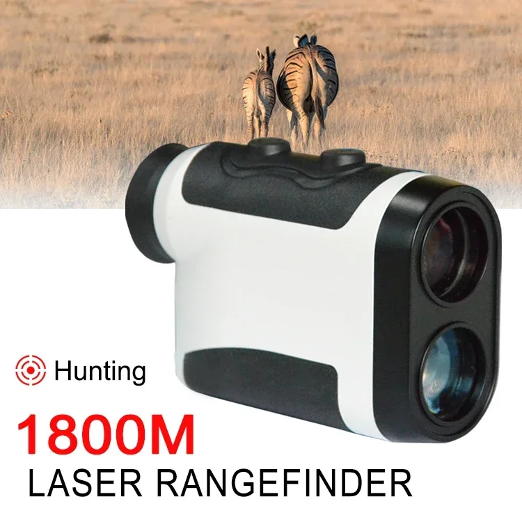 Telemetro da caccia 600 m