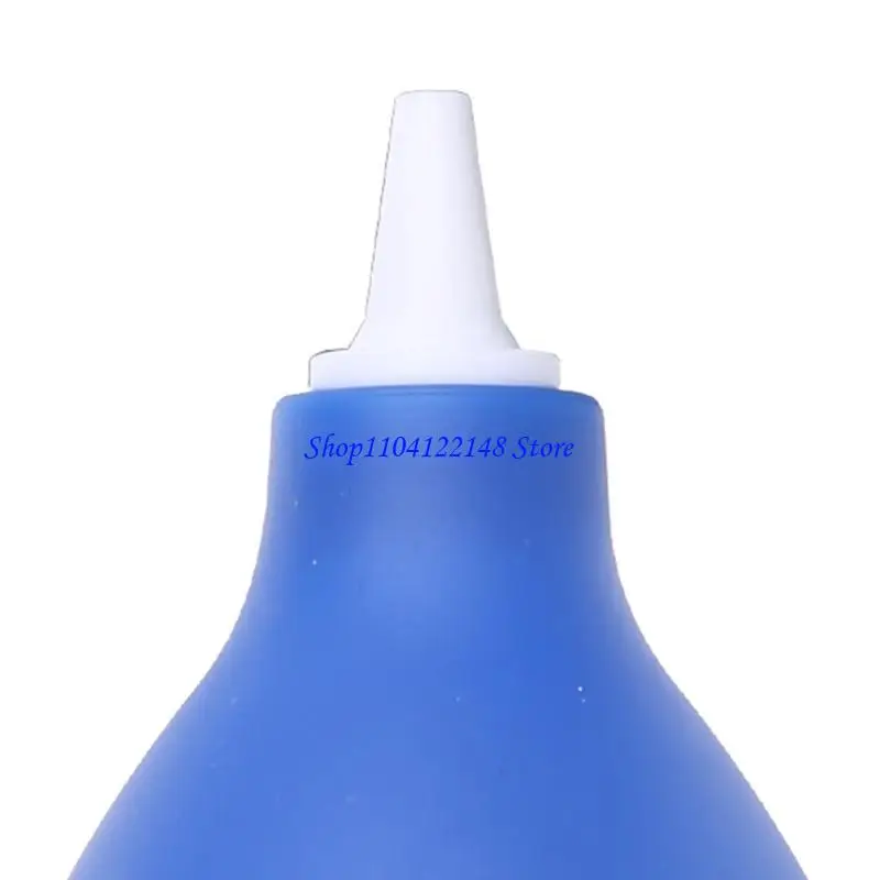 P9FA Air Dust Blower Single for Valve Reusable LCD Screens Outdoor Traveling Camping