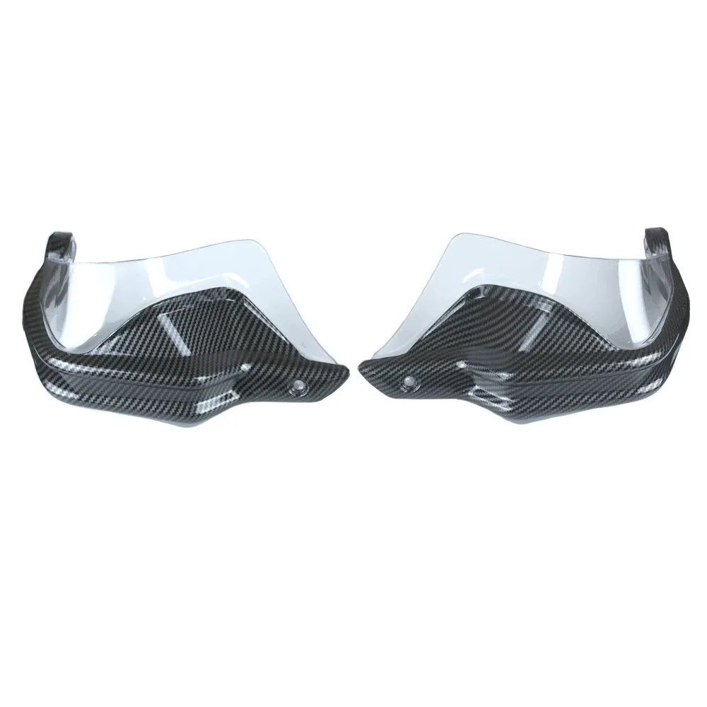 For VOGE SR4 MAX 350 SR4MAX Motorcycle SR4MAX Handguards Handlebar Hand Guards Protectors