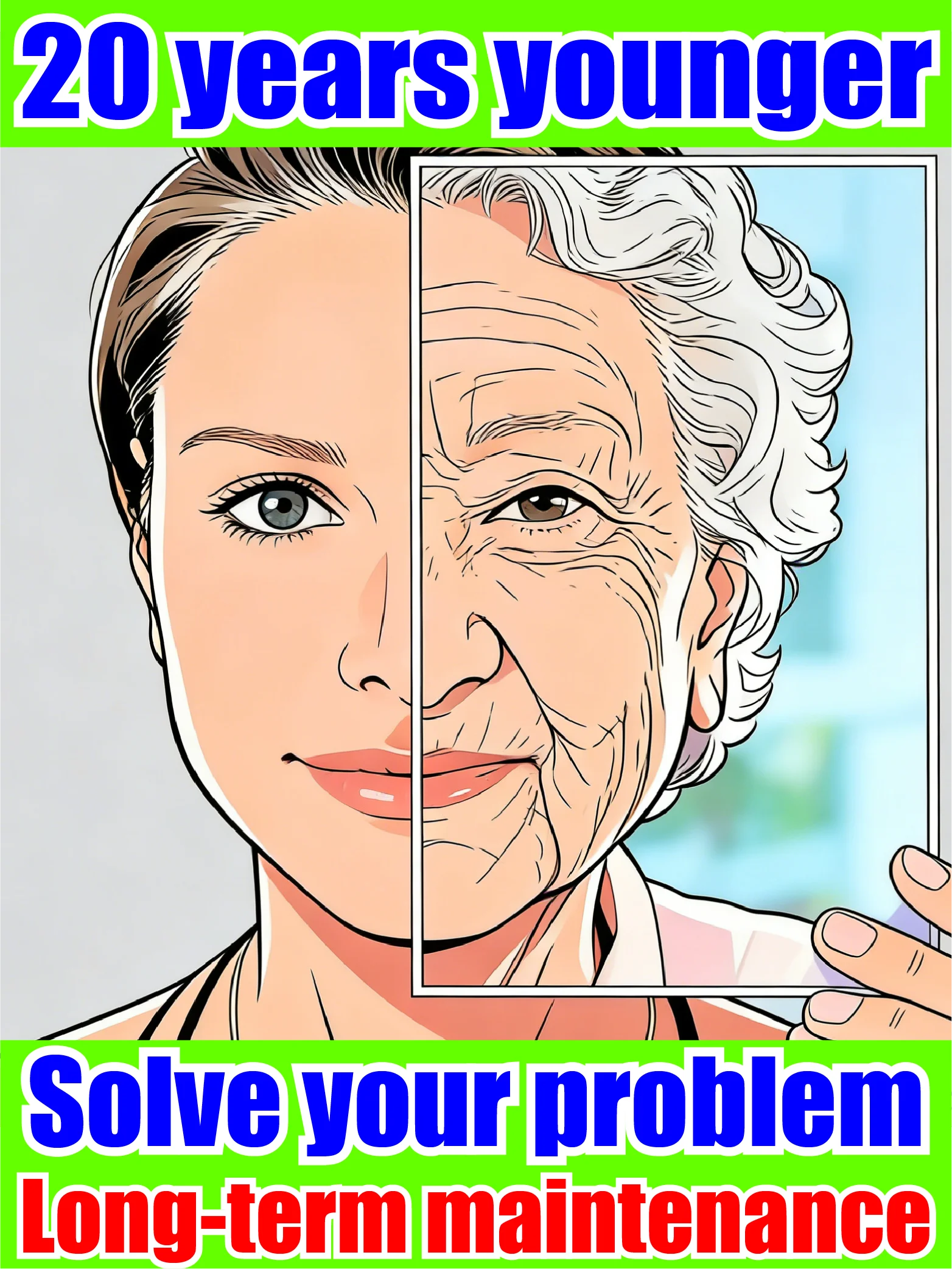 

Fix skin concerns, glow with youthful clarity