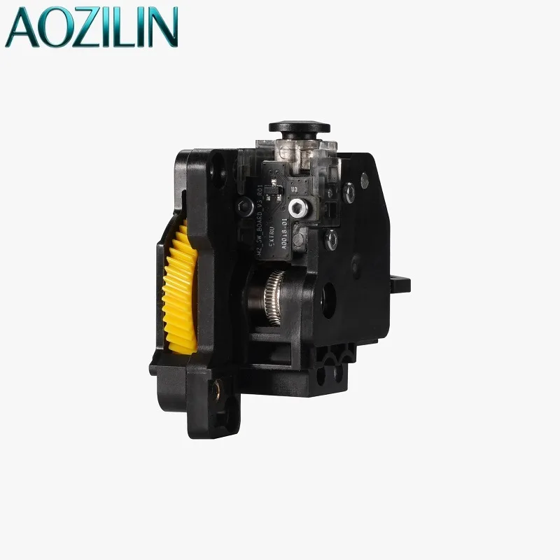 AOZILIN 3D Printer Extruder Assembly Replacement Spare Parts for P1 Series 3D Printing Machine