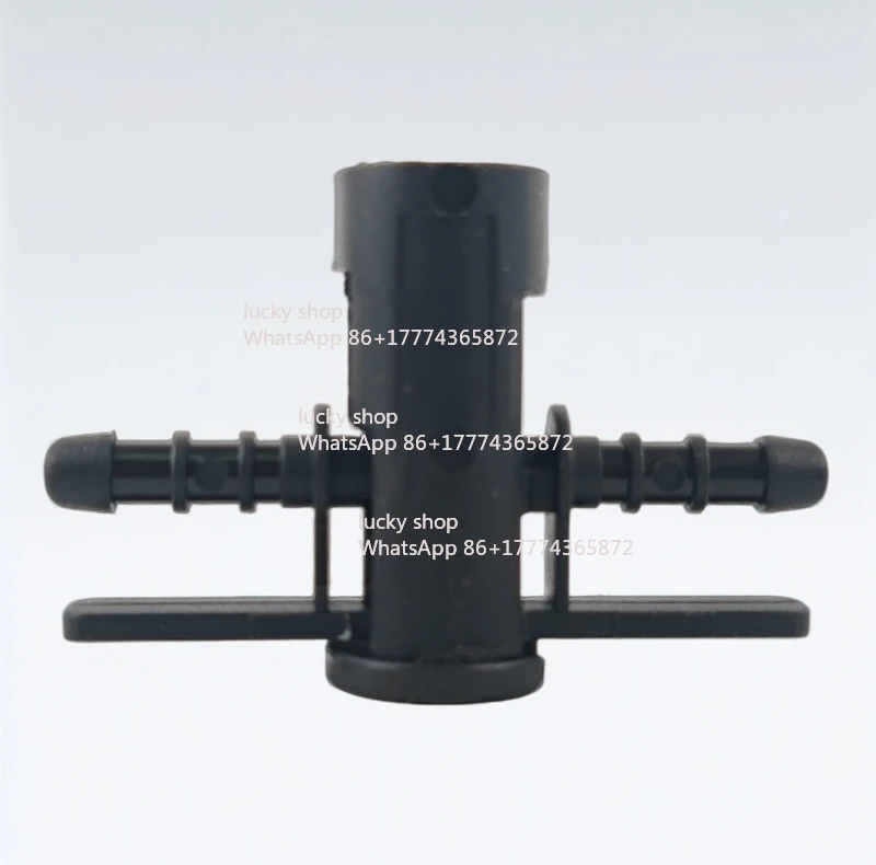 Two-way Tee Connector, 2026 New Model, Accessories
