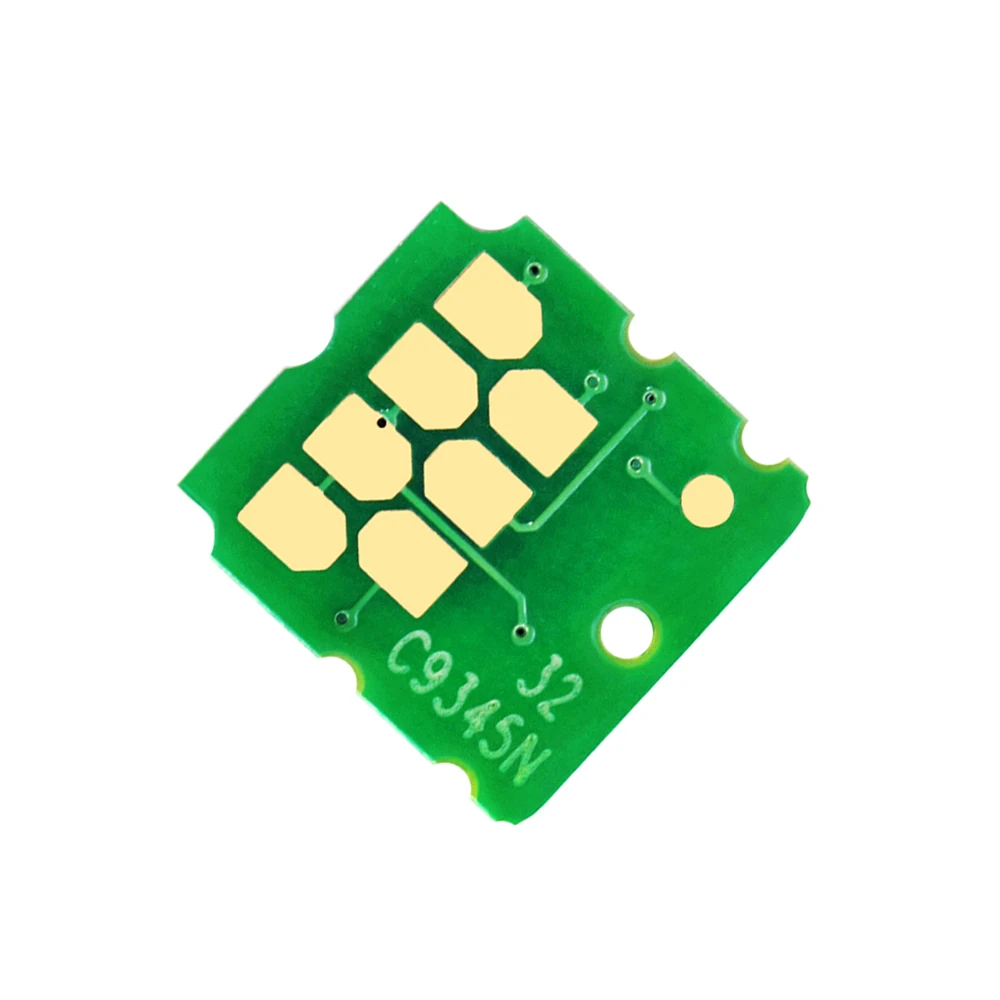 C9345 メンテナンスチップエプソン EcoTank ET-5800 ET-5850 ET-5880 ET-16600 ST-C8000 EC-C7000 ET-8500 ET-8550 L15150 L15550 L15158