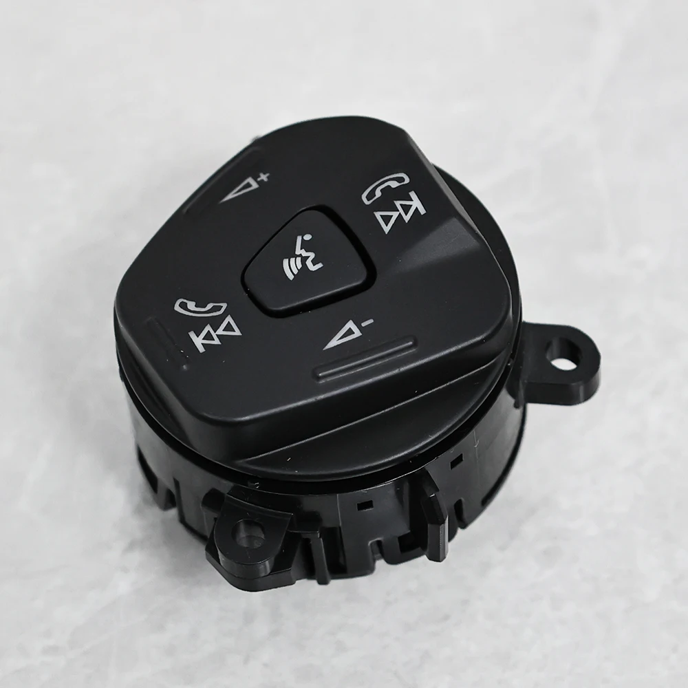 AV1T-14K147-AA Linksseitiger Lenkrad-Audio-Telefonsteuerungsschalter für Ford Fiesta B-Max EcoSport Ranger Transit Courier 1751603 – Detail 7