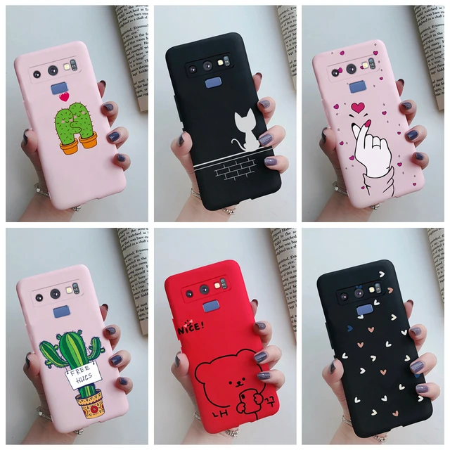 Samsung Galaxy Note 8 Phone Case Cute | Mobil Case Samsung Galaxy Note 8 -  Samsung - Aliexpress