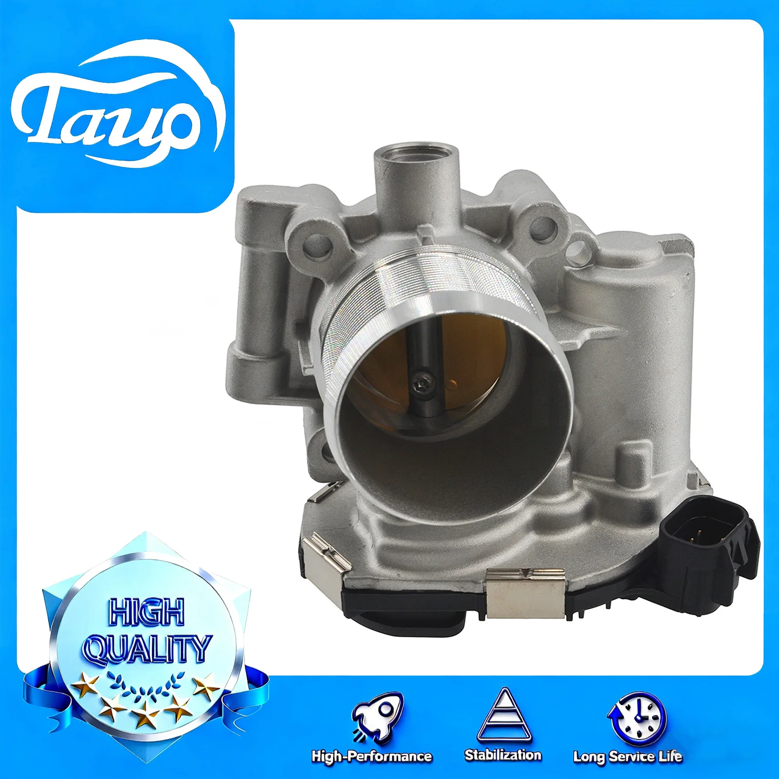 

Throttle Valve Compatible with OPEL INSIGNIA A MERIVA B MPV CORSA E Replacement Of 055565489 055581662 0825016 8 25 016