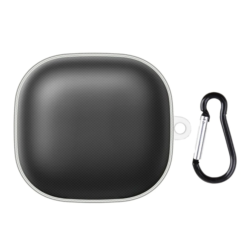 L74B Capa TPU transparente flexível para P40i Capa à prova choque resistente a arranhões