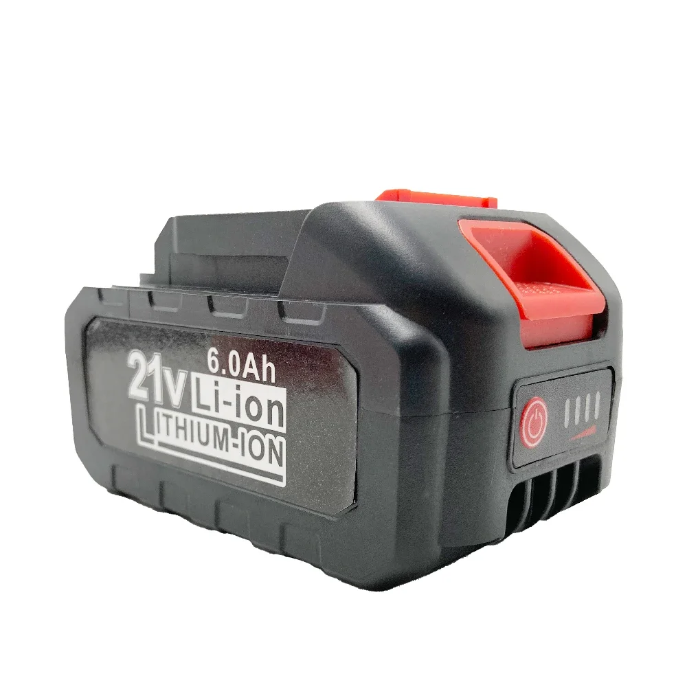 air transport,21V 9AH 6AH 3AH high-power durable lithium battery,for Makita 21V series electric tool high voltage water gun