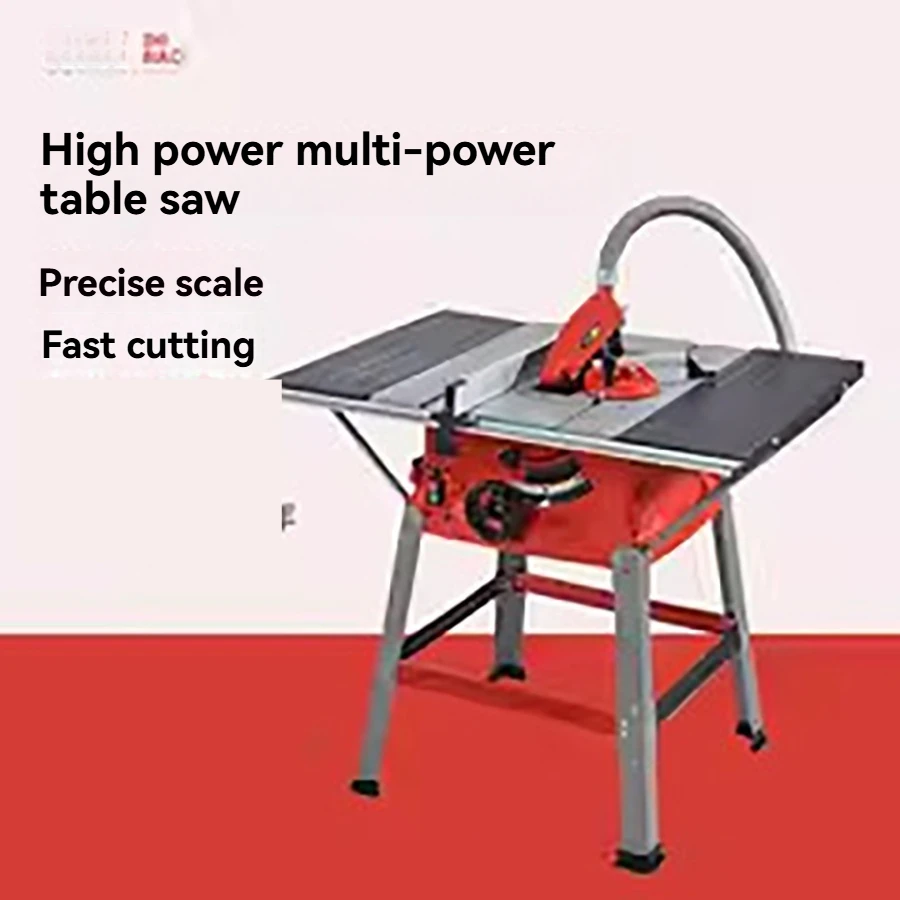 

Станок для резки пола, электроинструменты, модернизированные торцовочные пилы без пыли, пилы с раздвижным столом и настольные пилы для деревообработки.