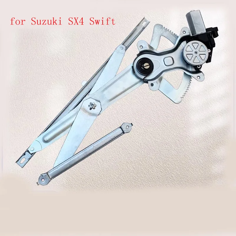 Automotive parts for Suzuki SX4 Swift  electric window regulator assembly window motor