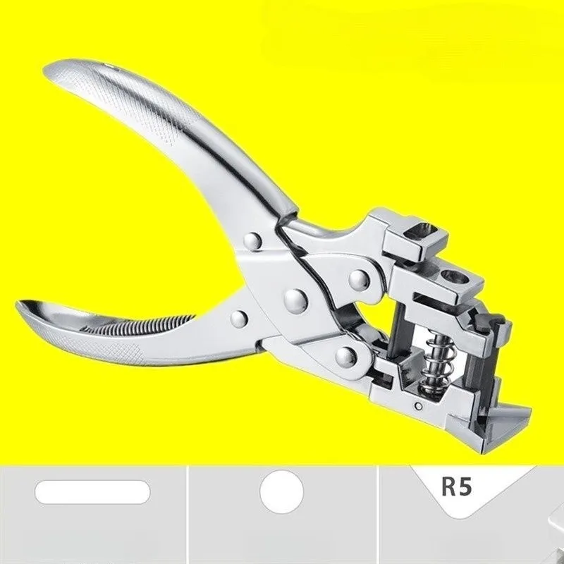 Professional Eyeglasses Plier Set with Storage Box Rimless Disassembly Glasses Frames Optical Tools Repair Kit