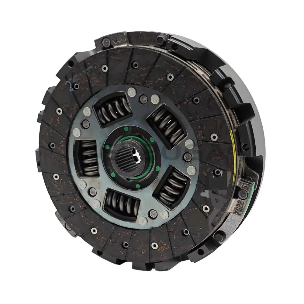 

Auto Spare Part Transmission System Gearbox Part 0B5 DL501 Dual Mass Flywheel for AUDI for PORSCHE 079141011C