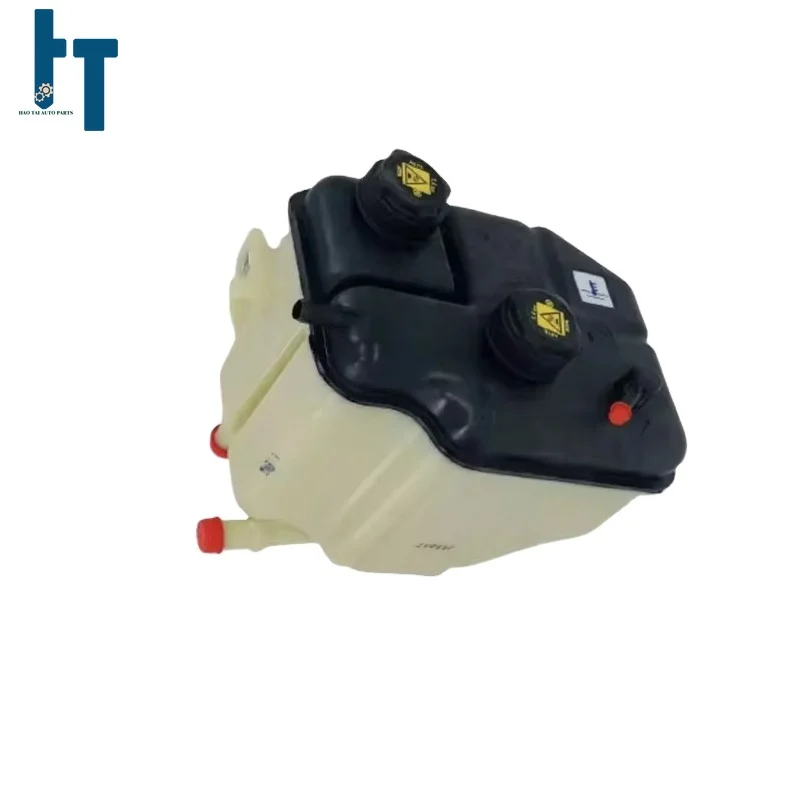 670031651 670007905 Engine Coolant Expansion Tank For Maserati Levante M161 Quattroporte M156 Ghibli M157 3.0T 2014-