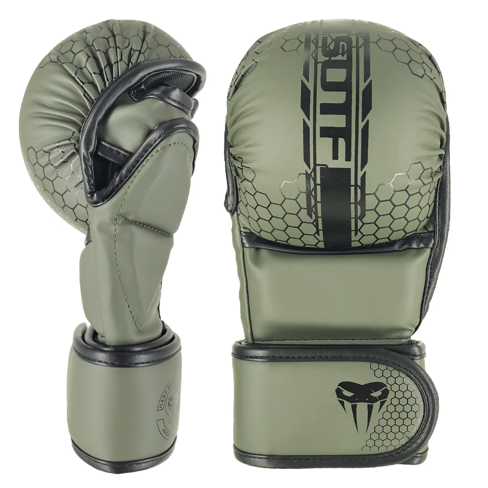 Thumbnail 3 - #66 Boxing Gloves & Mitts Comparison Guide