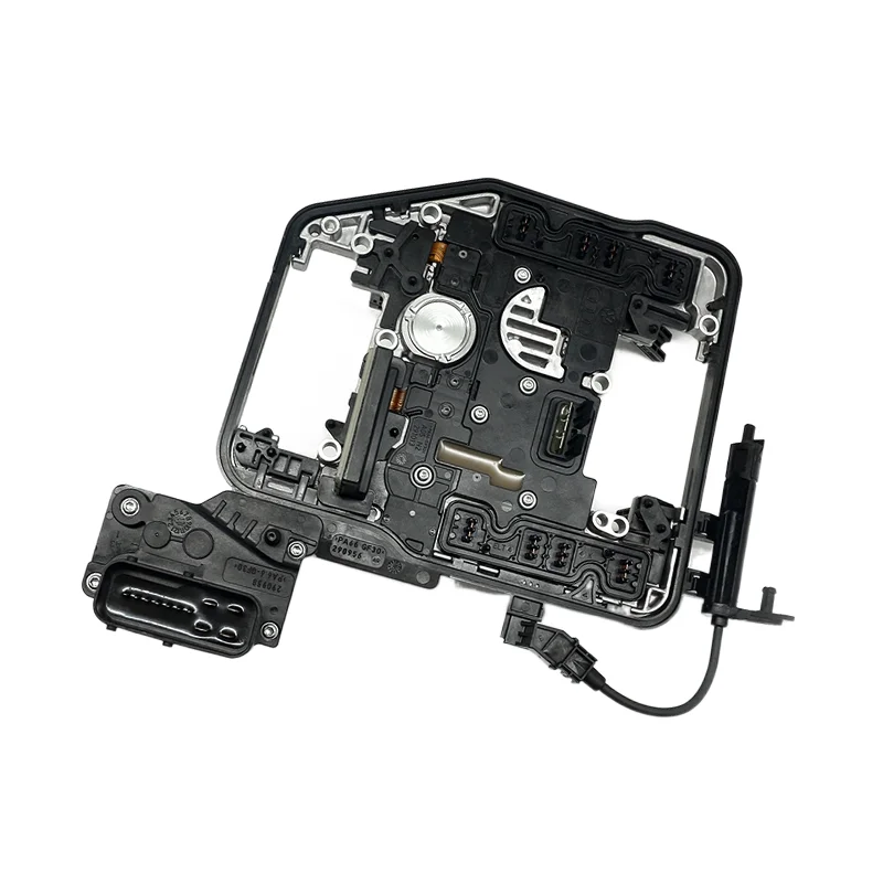 Other Auto Transmission Systems OAM DSG DQ200 TCU 0AM TCM Transmission Control Unit 0AM927769D for Audi Vw