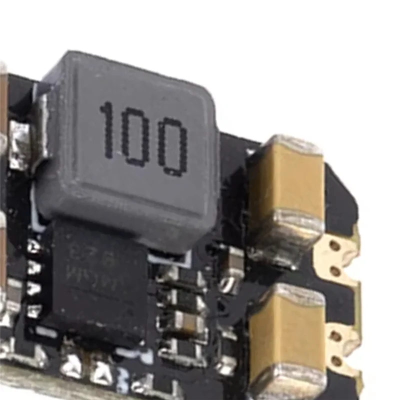 Hj-Mini Bec Board M…