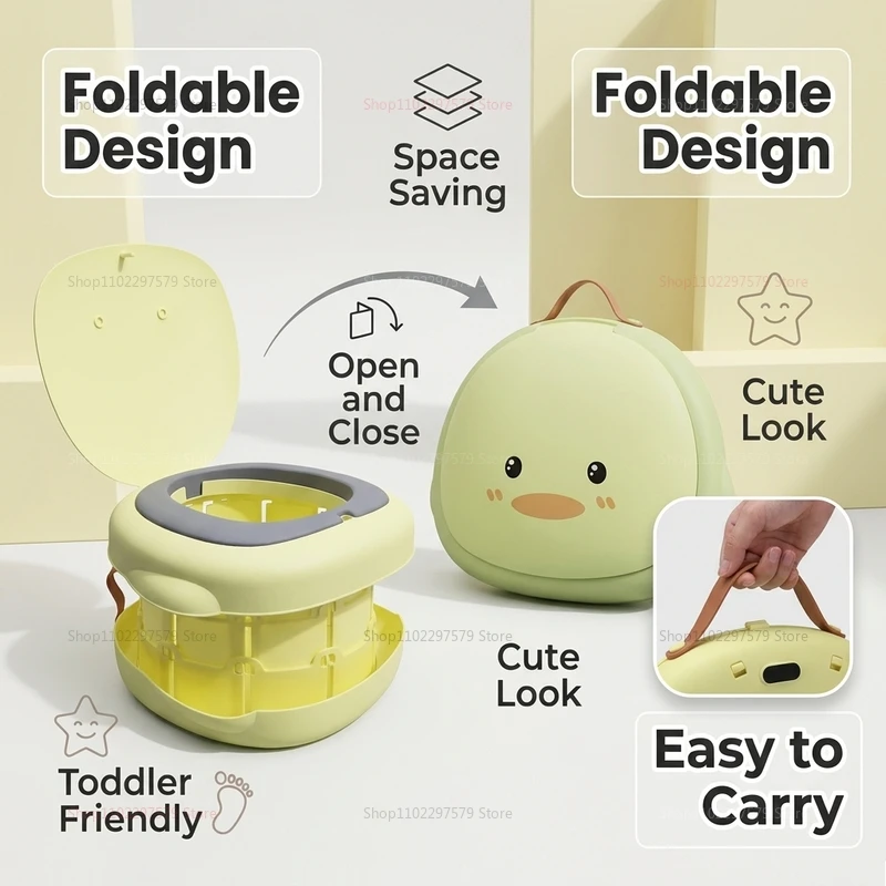 Thumbnail 3 - #21 Potty Seats Deals & Discounts
