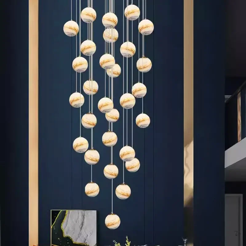 

Nordic home decor dining room Pendant lamp lights indoor lighting Ceiling lamp hanging light chandelier lamps for living room