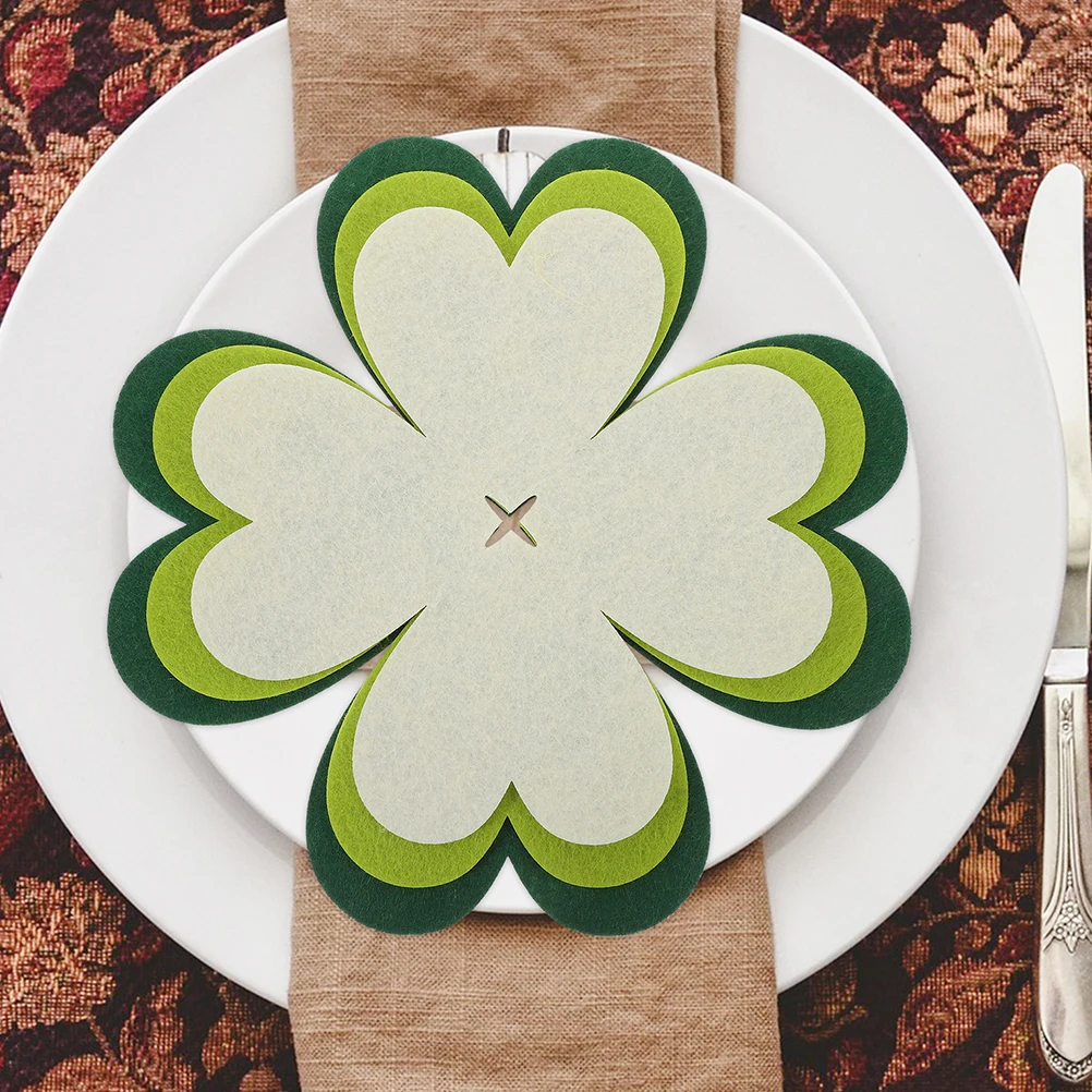 

12Pcs Pan and Pot Protectors for Nonstick Cookware Heat Resistant Table Mats Pot Separators Multi-Functional Pads