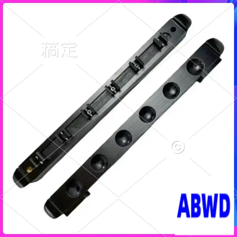 

WD-деревянный стержень для снукера, подвесной кронштейн, настенный 6-слотовый стержень для бассейна, удерживающие подставки, аксессуары для бильярда