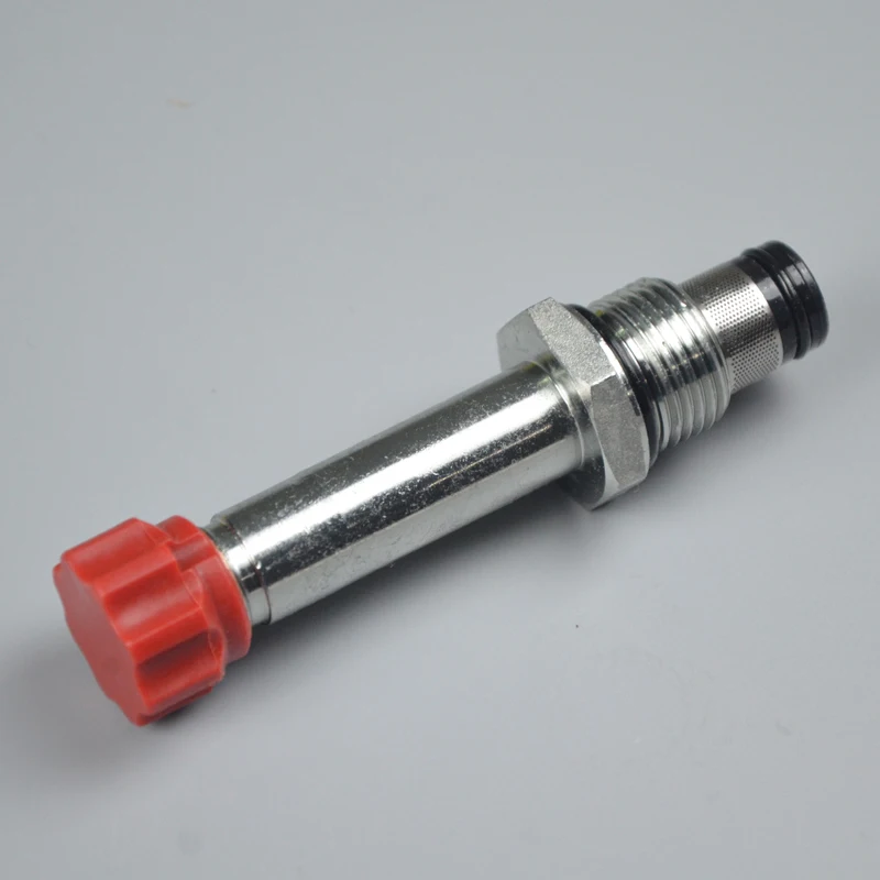 

DHF10-220 SV10-20 LSV10 Двухпозиционный гидравлический электромагнитный клапан картриджа с нормально закрытой резьбой