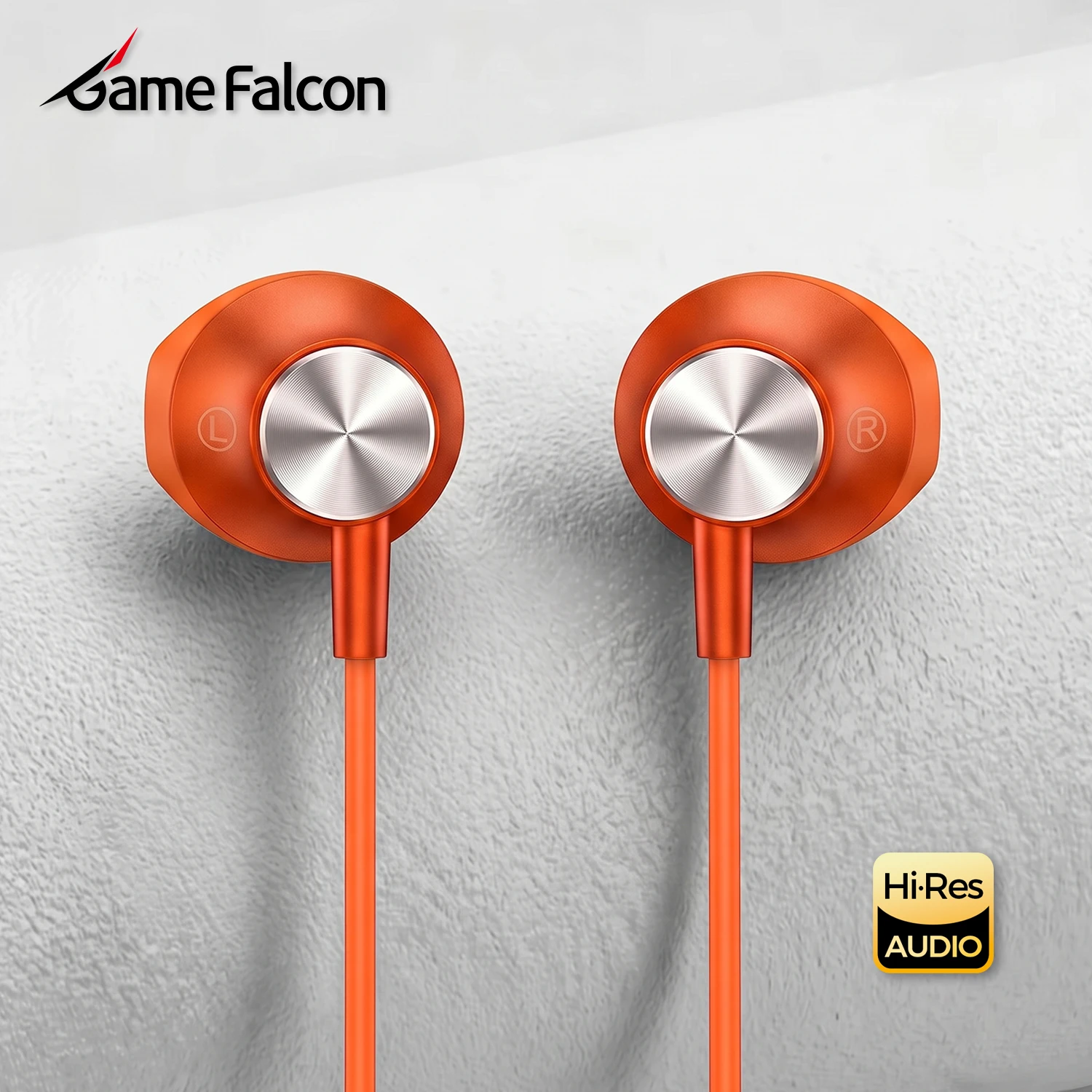 For Samsung In Ear Headphones HiFi Surround Sound Earphones USB Type C 3.5mm Wired Earbuds For Galaxy S25 S24 S23 S22 S21 Ultra