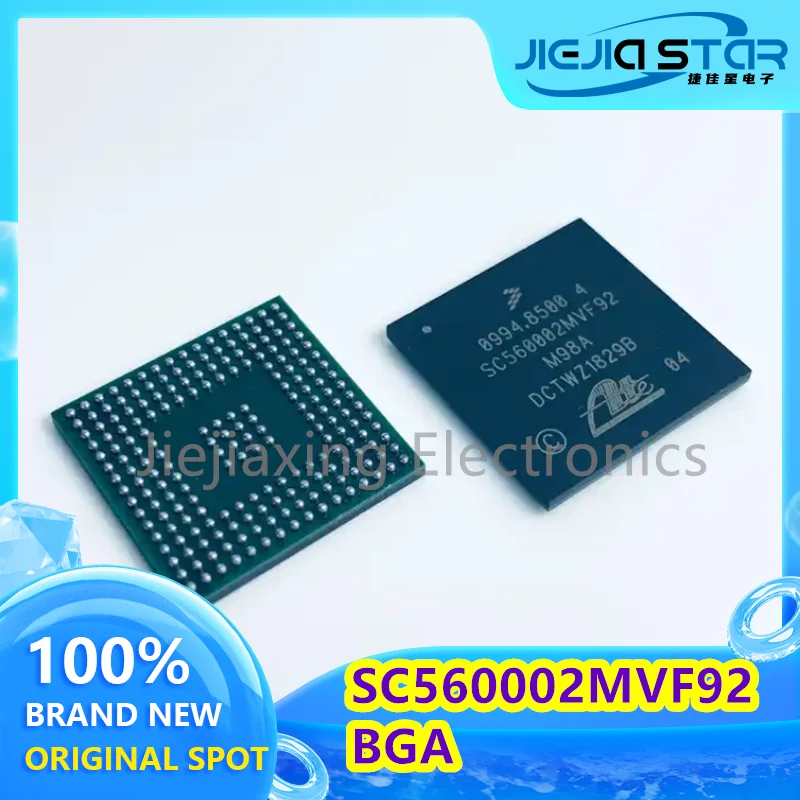 

0994,8500 4 SC560002MVF92 BGA ABS компьютерная плата BGA чип 100% новый и оригинальный