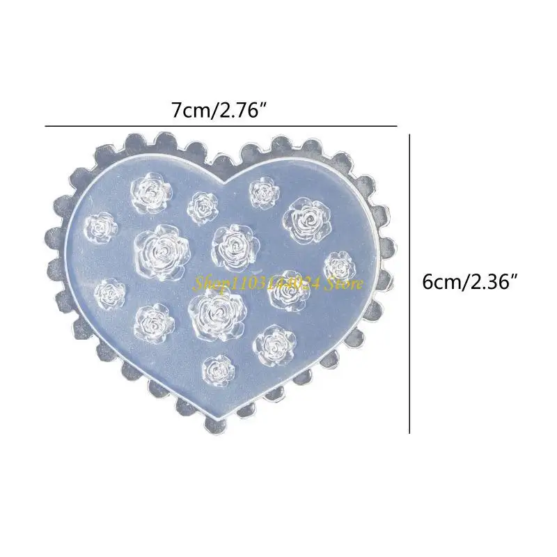 N5KE FLOR ROSE FLOR NEGIDAS Decorações