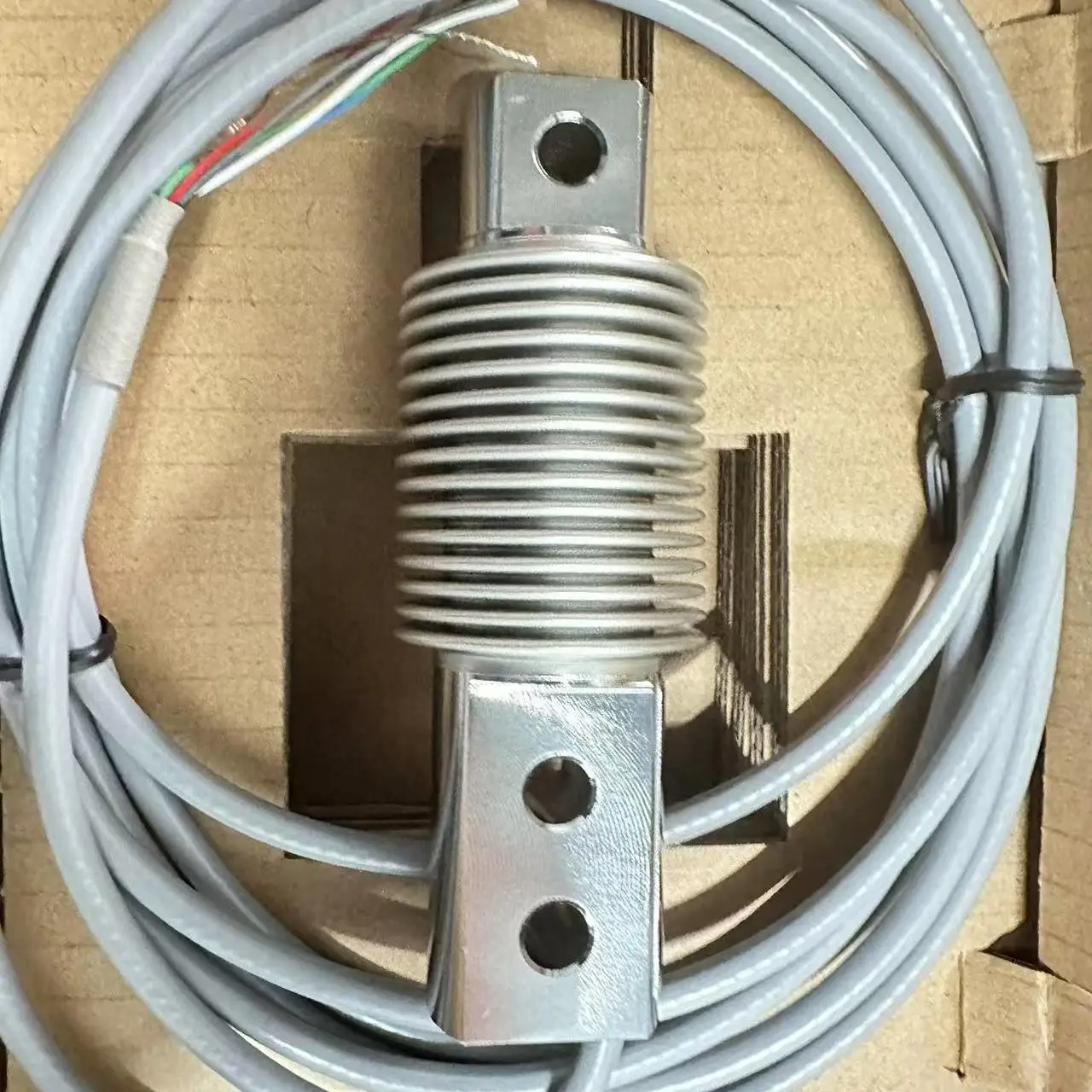 

Domestic replacement bellows weighing sensor Z6FD1/Z6FC3/50KG/100KG/200KG/20KG